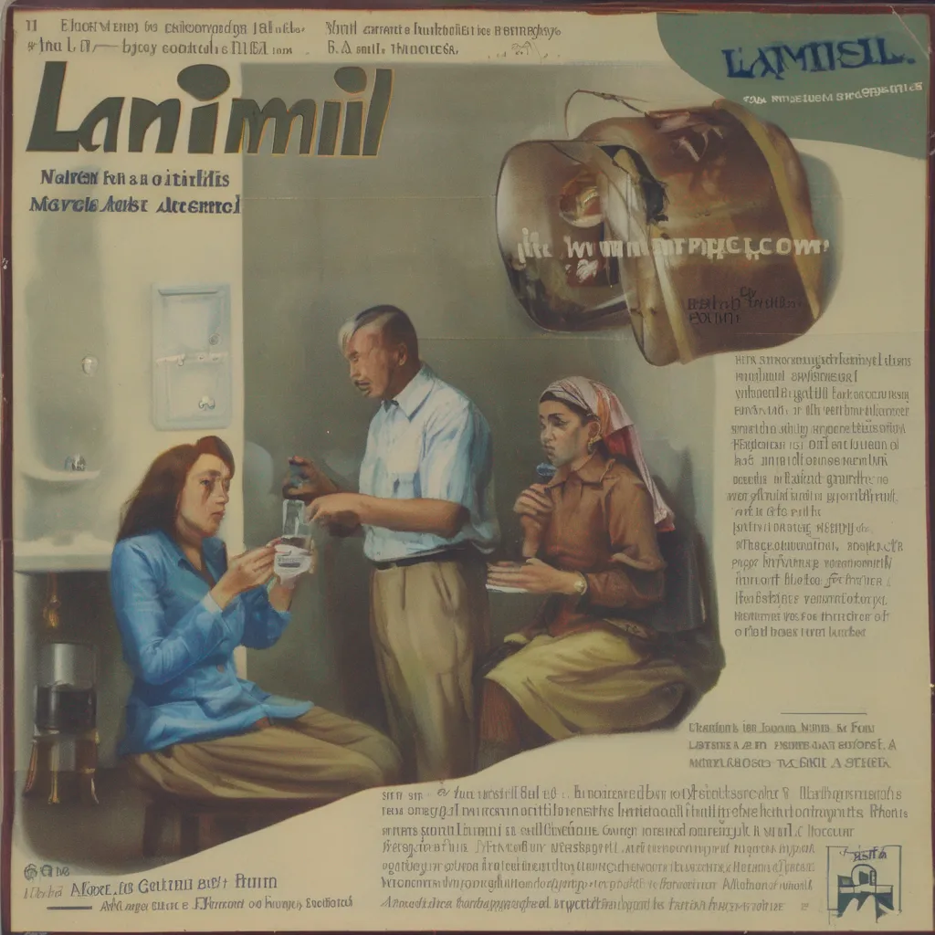 Lamisil creme ordonnance numéro 3